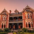 Distinctive Newtown Victoria architectural photography – Capturing Heritage