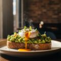 Drouin cafe menu photography secrets: Elevate Your Eatery!