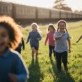 Drouin Victoria primary school photography preserving childhood wonder: Timeless snaps.