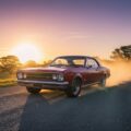 Drouin vintage car photography expert Victoria: Capture Your Classic