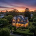 Drumcondra Victoria Professional Real Estate Photography Elevates Listings