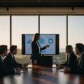 Dynamic Frankston South corporate photography: Your Edge