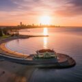 East Geelong Drone Photography Capturing Stunning Local Vistas: Unveiling Beauty