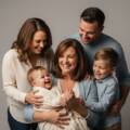 Elegant Kurunjang studio portraits for lasting family memories