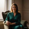 Empowering Boudoir Photography Mitcham Victoria: Embrace You