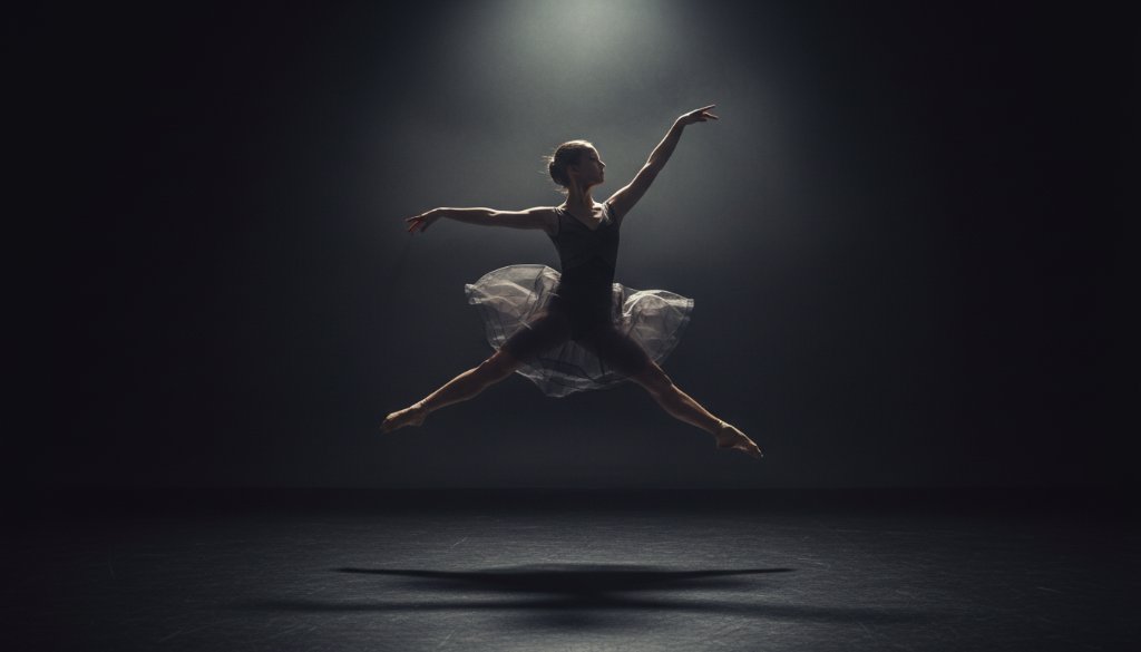 A dramatically lit black and white portrait of a mother holding her newborn baby in a minimalist studio setting in Officer, Victoria, showcasing the deep emotional bond. This image exemplifies exceptional studio photography Officer Victoria, capturing a timeless, intimate moment with artistic precision.