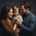 Exford studio photography for unique portraits: Your story