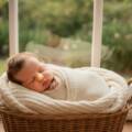 Forest Hill Newborn Photography Capture Authentic Moments