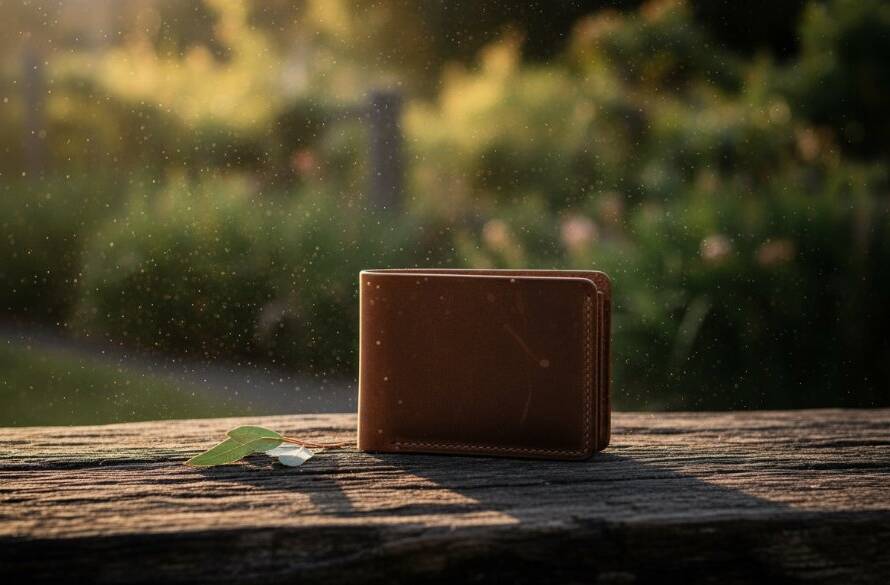 Dynamic Forest Hill Product Photography for Online Retailers, capturing a handcrafted ceramic mug glowing under cinematic studio lighting, with a subtle, artfully blurred Forest Hill green backdrop, highlighting exquisite craftsmanship and detail.