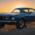 Frankston Foreshore classic car photography Melbourne: Your Ride, Immortalised.