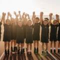Frankston school photography capturing student joy: memories that last