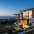 Frankston South modern architectural photography expertise: Capturing Coastal Design