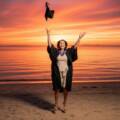 Frankston South unique graduation photoshoot: Celebrate Your Milestone