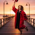 Frankston Victoria Graduation Photography: Celebrate Your Milestone