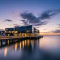 Frankston’s Modern Coastal Architecture Photography: A Visual Journey