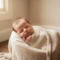 Gentle Newborn Photography Altona North Sessions: Capture Purity