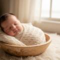 Gentle Newborn Portraits Sydenham Families Cherish