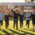 Hamlyn Heights school portrait photography experience: Unforgettable