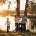 Heartfelt Candid Family Photography South Geelong Capturing True Joy