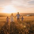 Heartfelt family photography Exford Victoria’s scenic outdoors: Memories