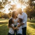 Heartfelt Family Photography Noble Park North