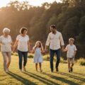 Highton family photography capturing authentic moments: Your Story