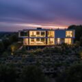 Highton Victoria contemporary home architectural photography: Your Vision