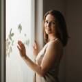 Intimate boudoir photography Upper Ferntree Gully Dandenongs: Embrace You