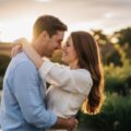 Intimate Drumcondra Victoria Engagement Photography: Your Story