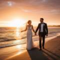Intimate Frankston North Wedding Photography capturing genuine moments