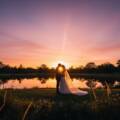 Intimate Mitcham Wedding Photography Victoria: Capturing Love