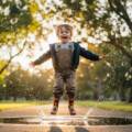 Joyful Bentleigh Kids Photography: Genuine Family Moments