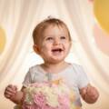 Joyful First Birthday Cake Smash Photography Blackburn South: Epic Fun!