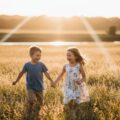 Joyful Kids Photography Waurn Ponds Natural Light Magic
