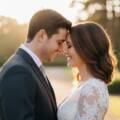 Keilor East Wedding Photographer Capturing Joyful Moments – Image by SD