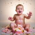 Keilor Park Cake Smash Photography Magic: Celebrating Milestones