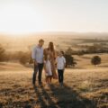 Kilmore Victoria family photography: Genuine moments
