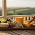 Korumburra artisanal cheese product photography: Capture the flavour