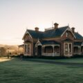 Korumburra heritage home real estate photography: Capture its soul