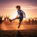 Kurunjang youth sports photography: Epic moments captured