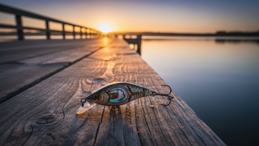 An epic moment of Lakes Entrance artisanal product photography storytelling, featuring a handcrafted ceramic mug filled with steaming local coffee, dramatically lit by the golden hour sun setting over the tranquil Gippsland Lakes with the iconic Entrance channel in the background, showcasing local craftsmanship and the stunning natural beauty of Victoria.