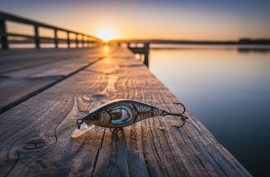 An epic moment of Lakes Entrance artisanal product photography storytelling, featuring a handcrafted ceramic mug filled with steaming local coffee, dramatically lit by the golden hour sun setting over the tranquil Gippsland Lakes with the iconic Entrance channel in the background, showcasing local craftsmanship and the stunning natural beauty of Victoria.
