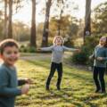 Langwarrin kids photography capturing genuine joy: Memories to Treasure