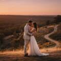 Langwarrin pre-wedding photography romantic photoshoot: Unveil Love