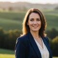Leongatha authentic professional headshots Victoria: Stand Out