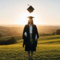 Leongatha Graduation Photography Capturing Genuine Joy
