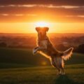 Leongatha Outdoor Pet Photography: Cherished Moments Captured