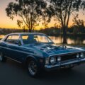 Luxury Car Photography Belmont Victoria: Capture Your Ride