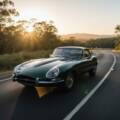 Lysterfield’s scenic drive automotive photography revealed
