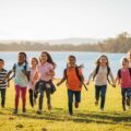 Mallacoota School Photography Capturing Authentic Student Joy